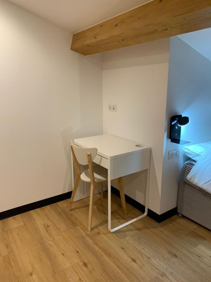 L Isle Jourdain Appartement Entier Recent Et Tout Equipe Proximite Du Centre LʼIsle-Jourdain Zewnętrze zdjęcie