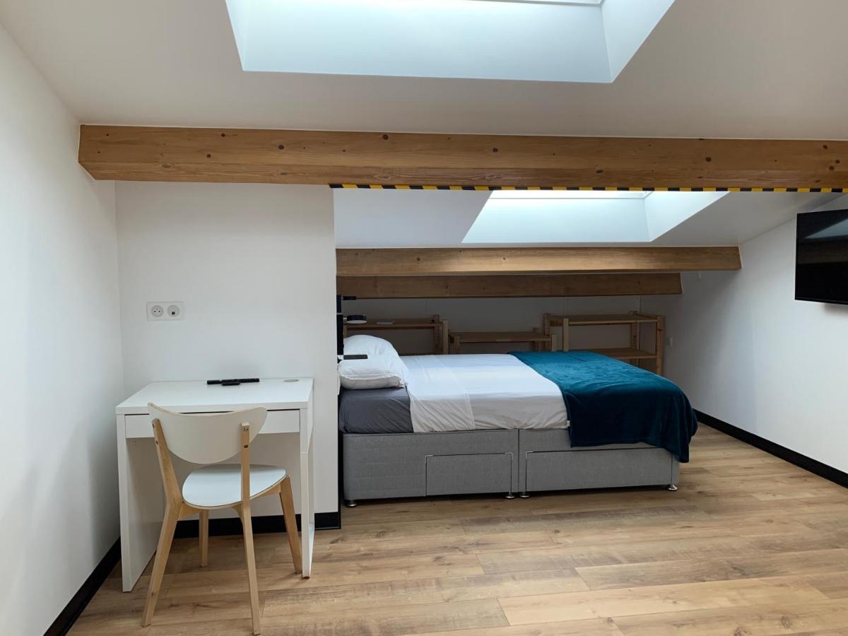 L Isle Jourdain Appartement Entier Recent Et Tout Equipe Proximite Du Centre LʼIsle-Jourdain Zewnętrze zdjęcie