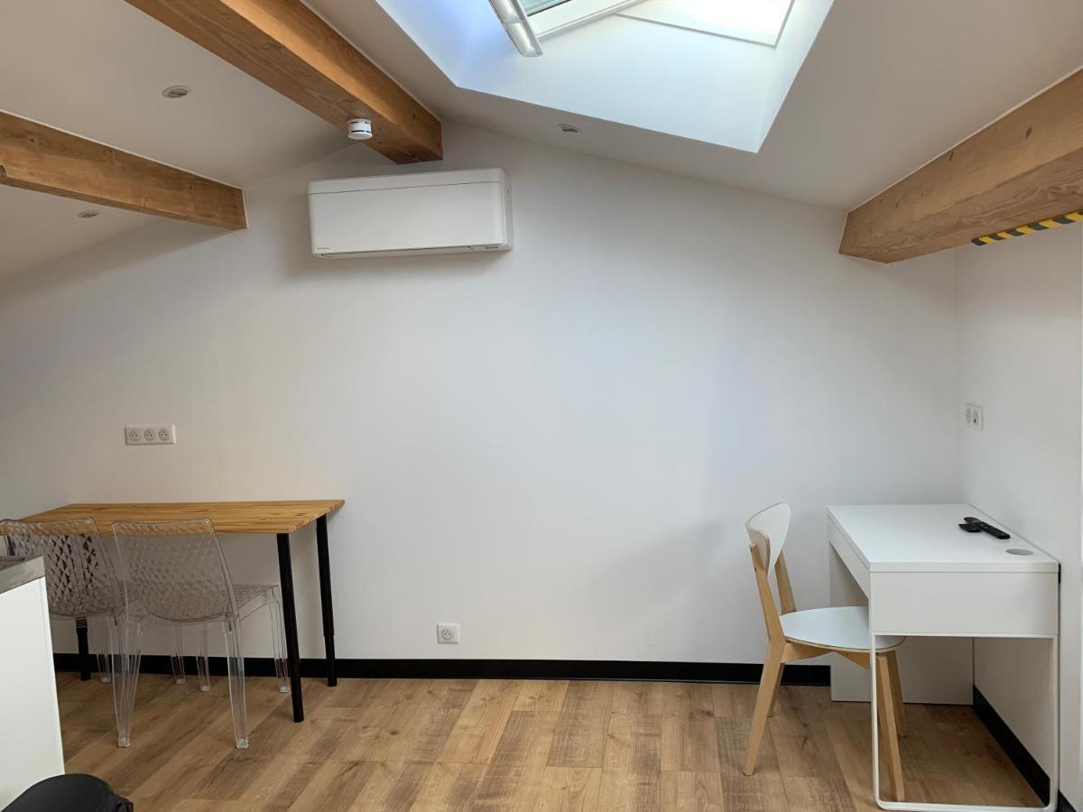 L Isle Jourdain Appartement Entier Recent Et Tout Equipe Proximite Du Centre LʼIsle-Jourdain Zewnętrze zdjęcie
