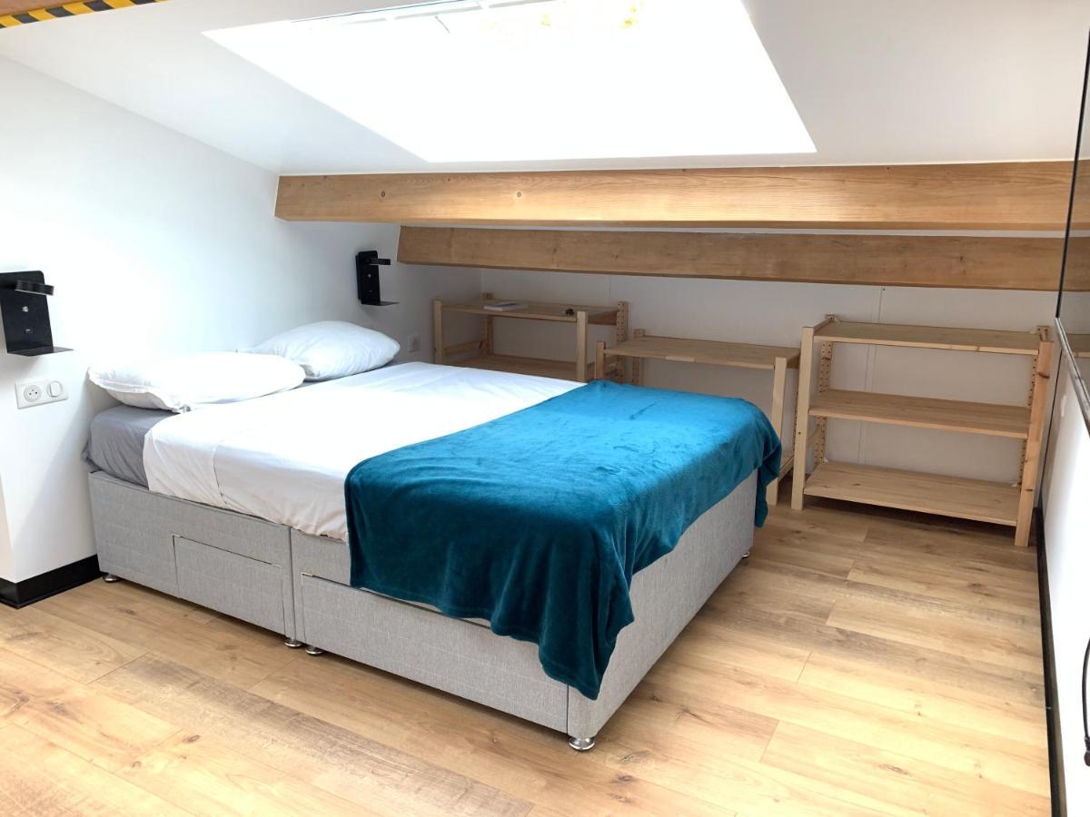 L Isle Jourdain Appartement Entier Recent Et Tout Equipe Proximite Du Centre LʼIsle-Jourdain Zewnętrze zdjęcie